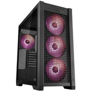 ASUS TUF Gaming GT302 ARGB 黑色 TUF GAMING GT302 ARGB BLACK