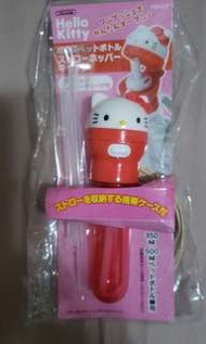Hello Kitty 水樽蓋(購自日本)
