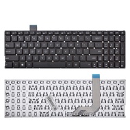 Asus Vivobook FL8000 FL8000U A580U F580 F580U X580B V587U F542UA R542U laptop keyboard