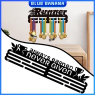 Medal Hanging Holder Medal Display Rack Wall Mounted ​​Iron Holder