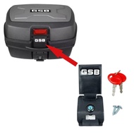 TOP BOX LOCK FOR GSB BOX