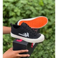 LOKAL (N2.Z Z Z男> (Can Light Up) Aekoshoes New Twoyeas Reflective Local Original Women's Sneakers ☀.