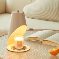 【MH家居】樹語香氛融蠟燈 香氛燈 香氛蠟燭 融燭燈 熔蠟燈