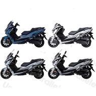 FOR SYM JOYMAX Z300 Plus 2023 Motorcycle Decoration Sticker Fairing Emblem Sticker Decal