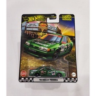 Hot Wheels Boulevard #135 '94 Nissan Primera