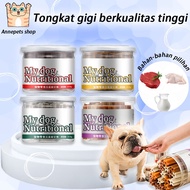 Dental stick dog snack dog food 210g dog snack dog snack