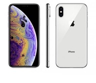 iPhone XS Max 256GB Silver