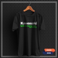 KAWASAKI T-SHIRT VERSYS 250kawasaki