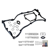 11120032224 11120028033 Cylinder Head Valve Cover Gasket For BMW 316I 318I 318Ci 316Ti