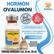 OVALUMON - Animal Injection Hormone