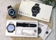 G9 PRO NFC Smart Watch 2024 New Men Full Touch Screen Sport Fitness Smartwatch GPS IP67 Waterproof B