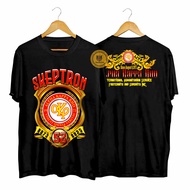 Team Itik CLO Alpha Kappa Rho ( 52ND V5) Skeptron 1973 Fraternity AKP T-Shirt for Men Streetwear