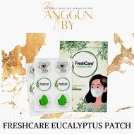 FRESHCARE PATCH