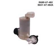 Water Spray Motor Motor MAZDA 2 2006-2012 Water Spray Motor DG80-67-482 D651-67-482A