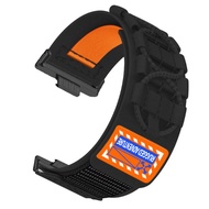 Dây đeo nylon dệt cho đồng hồ Huawei Watch Fit 4 Vòng đeo tay Pro Dây đeo đồng hồ thể thao huawei wa