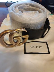 Gucci 皮帶