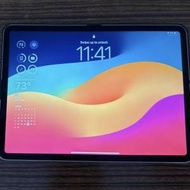 2021 iPad Pro 11 inch - 128 GB - Silver