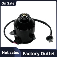 TIY3304 163630H070 163630D011 Radiator Cooling Fan Motor for   00-17,  98-02,  99-08, Venza 09-16