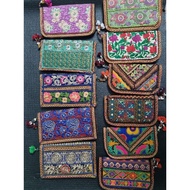 Indian Bag Rice Handmade