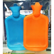 Rubber hot packs - Large Rubber hot packs 2000ml [2 Liters], hot packs To help relieve stomach pain 