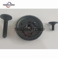 New 0GC DQ381 Automatic Transmission Oil Pump Gear 0GC315119 Fit For VW AUDI