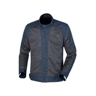 Riding Jacket Men -TUCANO URBANO Italy - JACKET NETWORK 2G - DARK BLUE