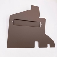 寫意不鏽鋼嵌入式投信口　不銹鋼埋入式投信口坎入式崁入式投信口