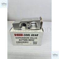🔥 ORIGINAL 🔥 9052 DENSO COOL GEAR TOYOTA AE101, TOYOTA CAMRY YEAR 1993, TOYOTA HIACE EXPANSION VALVE