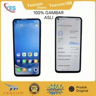 XIAOMI REDMI NOTE 9 BEKAS, RAM 4 /64gb