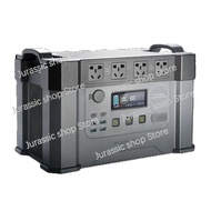 Energy Storage Power Supply RV Outdoor Energy Storage Power Supply 2000W Unidirectional Energy Stora