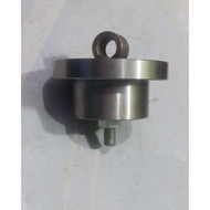 Lathe piston jig Lathe chuck