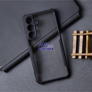 Samsung A16 Samsung A06 4G shockproof clear case Samsung A16 Samsung A06 4G