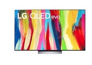LG OLED55C2PSC 55吋 OLED evo C2極致系列電視.另售 OLED65C2PSC 聊聊拿折扣