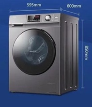 Haier 洗衣機XQG100-HB106C