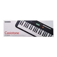 CT-S200BK Casiotone Portable Electronic Piano/Keyboard (Casio)