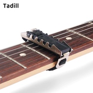 [Koolsoo] Cotton Guitar Banjo Capo Cloth Quick Change Key   Novelty Guitar Parts