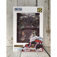 < HT > MH BOX Play LOG RE BIRTH LIMITED SET Cake Island 515850