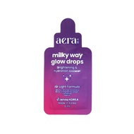 ✦ ◲ ✪ ◶ ♞AERA BY IWHITE KOREA MILKY WAY GLOW DROPS 6ML