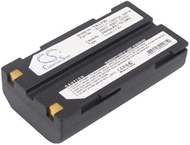 Gmmhhs Replacement Battery for Trimble R8 Model 4, R8, SPS780, SPS880, SPS881, SPS882, SPS985, TR-R8
