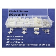 Molex Short 2510 6P Pcmja29 Get it Immediately