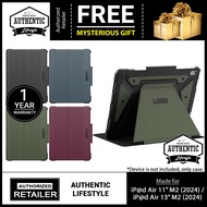 UAG Metropolis SE Case for iP@d Air 13" / iP@d Air 11'' ( 2024 ) M2 / iP@d Air 10.9" ( 2022 - 2020 )
