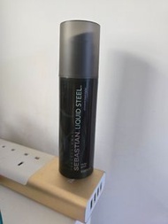 🈹️Sebastian liquid steel concentrated styler