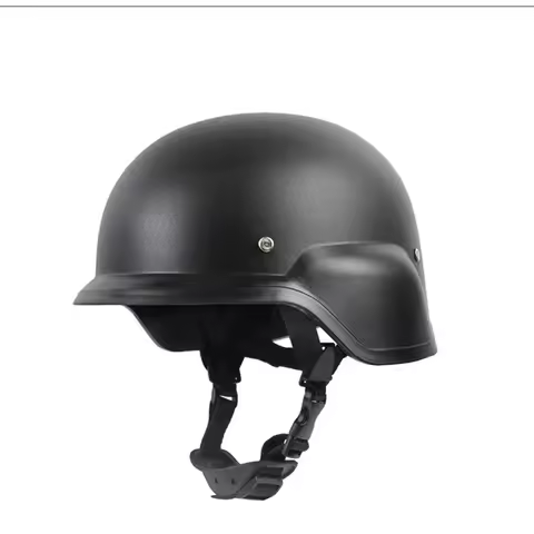M88 German riot helmet ABS riot outdoor CS game Army training air gun sports protective equipment ac