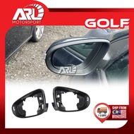 Volkswagen VW Golf MK6 Side Rearview Mirror Frame Replacement Type for Golf MK6 2008 - 2012 ARL Moto