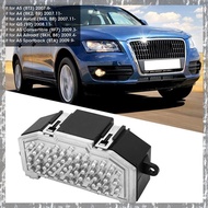 [yinahiut002.ph] HVAC Blower Motor Module Resistor 8K0820521B for  A4 A5 A8 Q5 S4 S5 S8 Replacement 