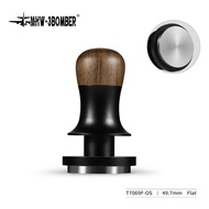 MHW-3BOMBER Flash Constant Pressure Tamper แทมเปอร์ ที่กดกาแฟ ขนาด 51 / 53.35 / 58 / 58.35 / 58.5 mm