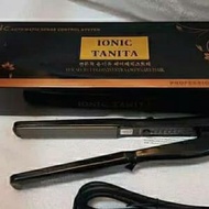 Tanita CATOK Alat Pelurus Rambut Ionic