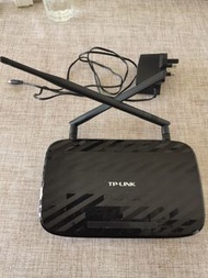 TP-Link AC750 Dual Band Gigabit Router