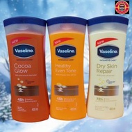 Vaseline Lotion 400ml