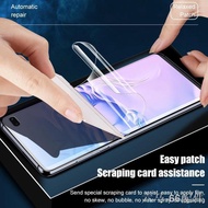 ﹉Xiaomi Mi 11 / Mi 10T Lite / Mi 10T / Mi 10T Pro / Mi 10 / Mi 10 Pro / Mi 10 Ultra Hydrogel Screen 